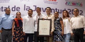 Entre la Tradición y la Innovación el Arte Textil de Boris García Ildefonso -AlternativaTlx