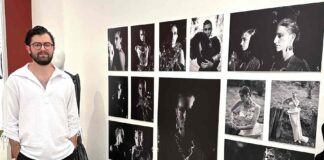 Estudiante de la UAG Participa en Concurso de la Revista Vogue -AlternativaTlx