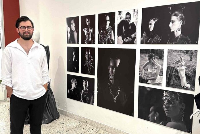 Estudiante de la UAG Participa en Concurso de la Revista Vogue -AlternativaTlx