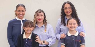 Estudiantes de la UAG Ganan concurso de Inglés a Nivel Nacional -AlternativaTlx