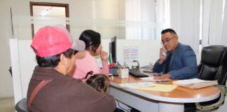 FOMTLAX Orienta con Recomendaciones a Emprendedores para Iniciar un Negocio -AlternativaTlx