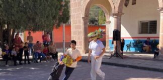 Festeja el Día de las Madres con Cultura Comunitaria -AlternativaTlx