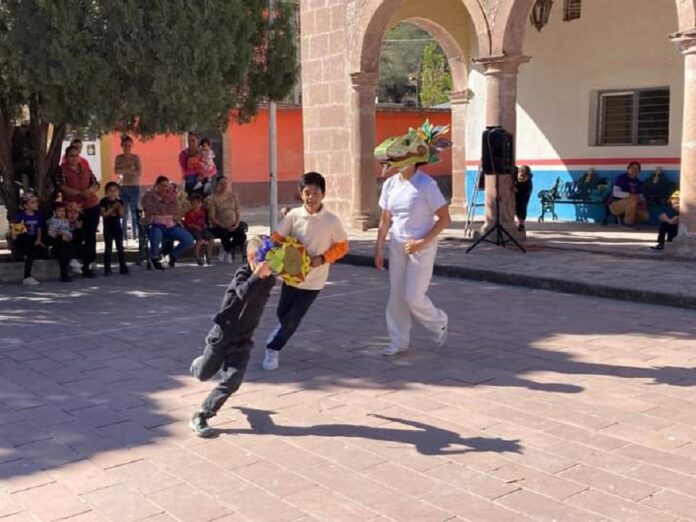 Festeja el Día de las Madres con Cultura Comunitaria -AlternativaTlx