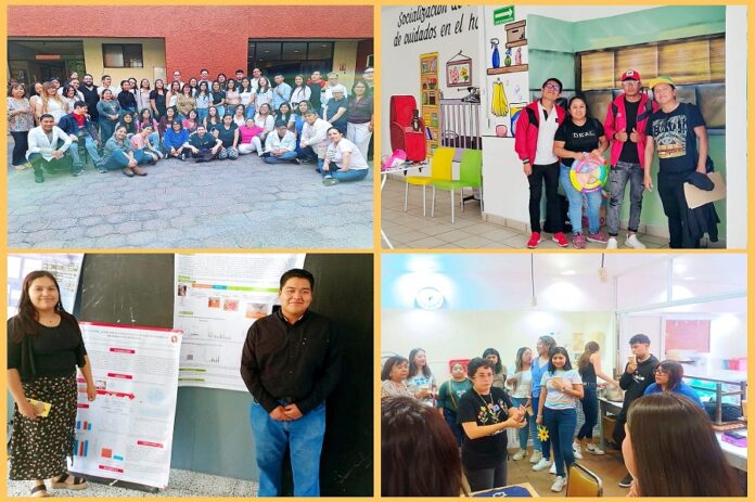 Fomenta Desarrollo Humano de la UATx Aplicación de Saberes - AlternativaTlx