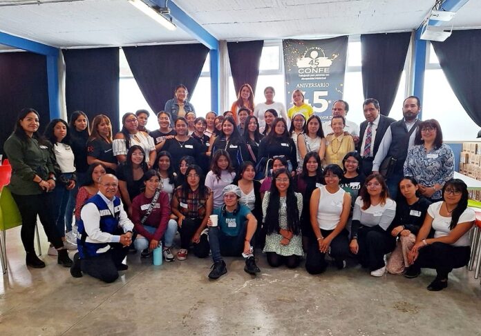 Fomenta Desarrollo Humano de la UATx Experiencias Significativas de Aprendizaje - AlternativaTlx