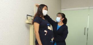 Fomenta Sector Salud Parto Respetado para Mujeres en Hospitales y Centros de Salud -AlternativaTlx
