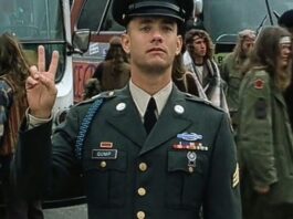 Forrest Gump una Obra Maestra del Cine - AlternativaTlx