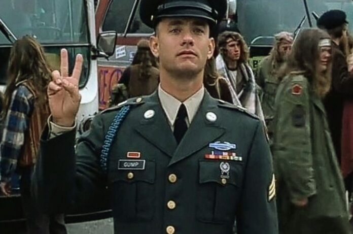 Forrest Gump una Obra Maestra del Cine - AlternativaTlx