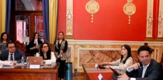Garantiza Gobierno del Estado Respeto Irrestricto a los Derechos Humanos -AlternativaTlx