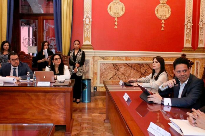 Garantiza Gobierno del Estado Respeto Irrestricto a los Derechos Humanos -AlternativaTlx