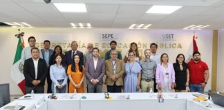 Gobierno , Empresarios y Fundación Robotix de Unen Para Transformar la Educación en Tlaxcala -AlternativaTlx