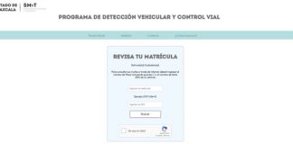 Habilita SMyT Portal para Consultar y Pagar Fotomultas -AlternativaTlx
