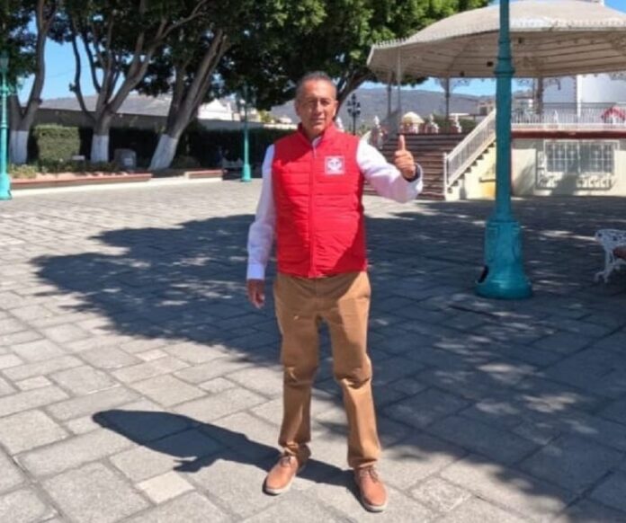 Hay que Votar con Fuerza e Inteligencia para Rescatar Panotla, Determina William Toledo - AlternativaTlx Hay que Votar con Fuerza e Inteligencia para Rescatar Panotla, Determina William Toledo - AlternativaTlx