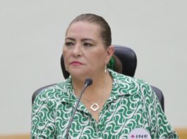 INE Inica Distribución de Boletas y Documentación para la Elección Federal -AlternativaTlx