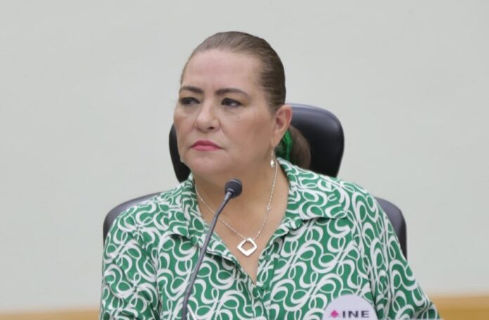 INE Inica Distribución de Boletas y Documentación para la Elección Federal -AlternativaTlx