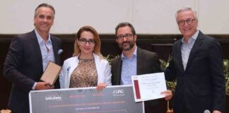 Impulsan Innovación y Emprendimiento en Startup Building by UAG -AlternativaTlx
