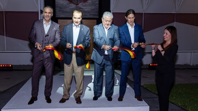 Inauguran Museo de Futbolde los Tecos de la UAG -AlternativaTlx