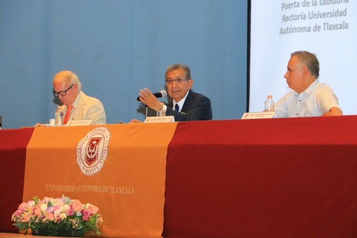 Inicia Taller de Mejora Continua en la UATx - AlternativaTlx