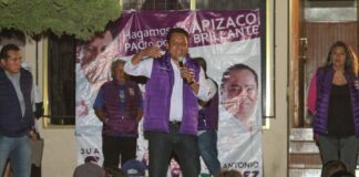 La Actual Administración de Apizaco es Insensible, Denuncia SAGA - AlternativaTlx