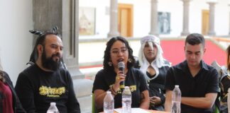La Colmena y CCD Invitan a la Feria Geek Vol. 3 y a la Primera Feria Geek de Ciudad México -AlternativaTlx
