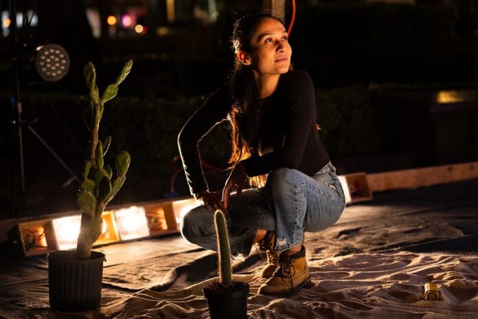 La Compañía Realidades Asimétricas Presenta en sus Obras Problemáticas como el Feminicidio y la Violencia de Género -AlternativaTlx