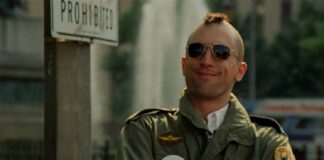 La Decadencia Urbana y la Violencia en Taxi Driver - AlternativaTlx