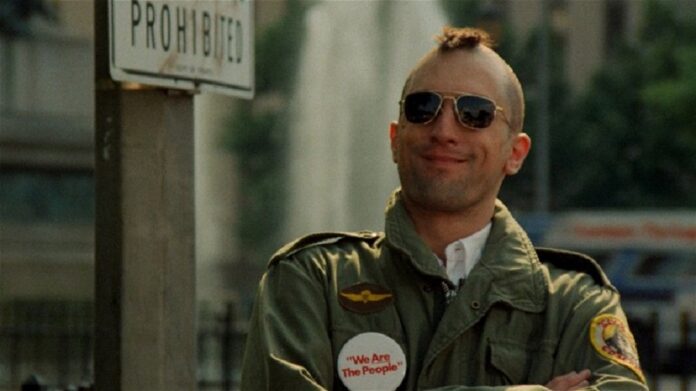 La Decadencia Urbana y la Violencia en Taxi Driver - AlternativaTlx