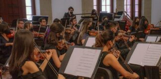 La Orquesta Escuela Carlos Chávez Abre su Proceso de Selección 2024 para el Ingreso de Nuevos Talentos -AlternativaTlx