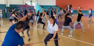 Lanzan Convocatoria para Diplomado Instructor de Actividad Física para el Bienestar Integral -AlternativaTlx
