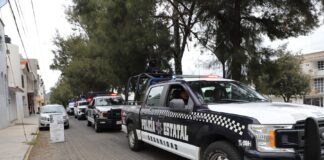 Listo , Operativo de Seguridad para la Jornada Electoral 2024 en Tlaxcala -AlternativaTlx