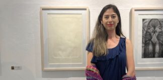Lucero Valdez Busca Crear un Puente entre la Gestión Cultural y la Creación Artística Contemporánea -AlternativaTlx