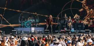 MANÁ Triunfa en el Bottlerock Napa Valley 2024 -AlternativaTlx