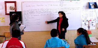 Magisterio de Tlaxcala Destaca a Nivel Nacional por su Compromiso y Dedicación -AlternativaTlx