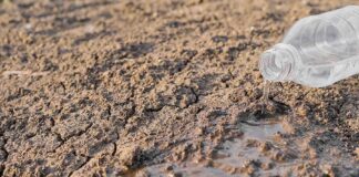 México entre los Países con Mayor Crisis de Agua -AlternativaTlx