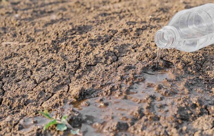 México entre los Países con Mayor Crisis de Agua -AlternativaTlx