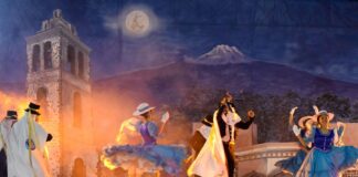 Necesario Fortalecer la Educación y las Artes en Panotla: William Toledo Carro - AlternativaTlx