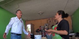 No Seremos la Continuidad del Actual Gobierno “Corrupto”, Vamos a Rescatar Panotla: William Toledo - AlternativaTlx