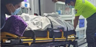 Paciente con Mal Cardiaco Salva su Vida con Programa “Código Infarto” del Sector Salud -AlternativaTlx