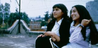 Perfume de Violetas… (Y nadie te oye) - AlternativaTlx