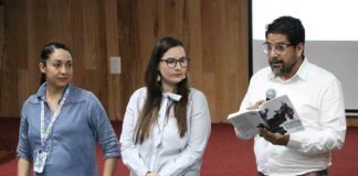 Presentan Libro en la UAG Sobre el Patrimonio Cultural de Jalisco -AlternativaTlx