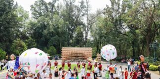 Presentan Programa de la Guelaguetza 2024, en Ciudad de México -AlternativaTlx