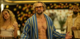 Profesión Peligro una Película de Riesgo - AlternativaTlx