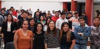 Promueve IEM la Revalorización del Trabajo no Remunerado de las Mujeres a las Juventudes Tlaxcaltecas -AlternativaTlx