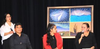 Realiza CONALEP Exitoso Panel de Egresados 2024 -AlternativaTlx
