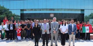 Realizan la Final Iberoamericana de Infomatrix en la UAG -AlternativaTlx