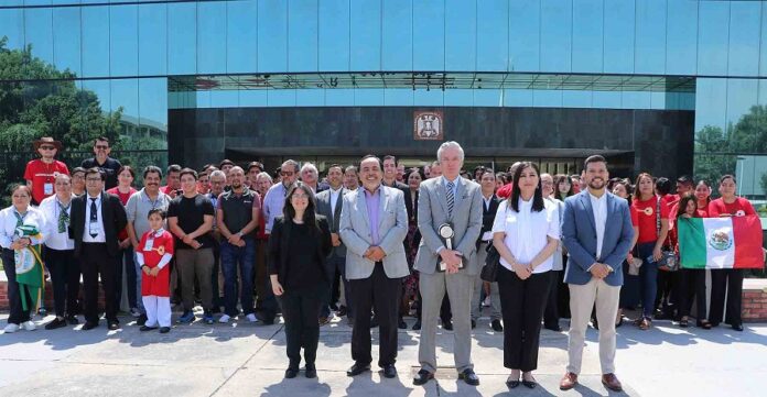 Realizan la Final Iberoamericana de Infomatrix en la UAG -AlternativaTlx