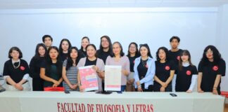 Realizarán Estudiantes de la UATx Foro de Investigación en Lengua y Literatura - AlternativaTlx