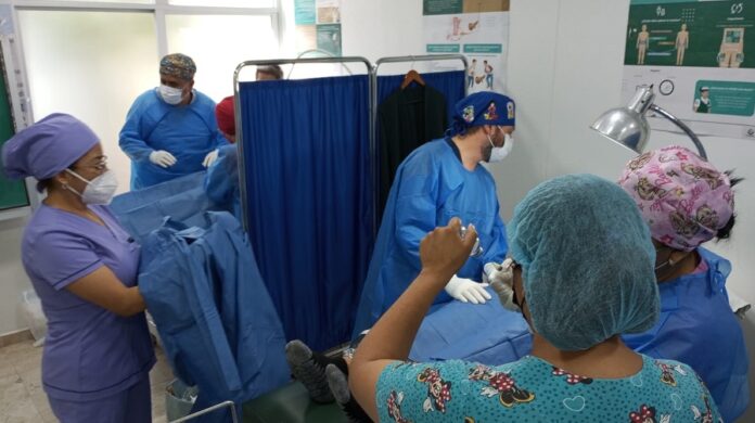 Realizó IMSS Tlaxcala 27 Vasectomías sin Bisturí  -AlternativaTlx