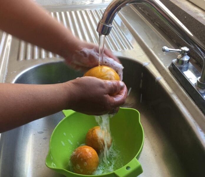 Recomienda Sector Salud Refrigerar Alimentos Ante Ola de Calor -AlternativaTlx