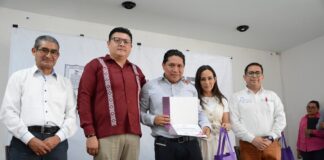 Reconocen UTT y SEDIF a Estudiantes por Destacadas Participaciones en Competencias de Robótica -AlternativaTlx